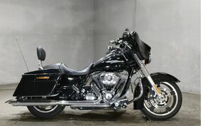 HARLEY FLHX 1690 2013 KBM