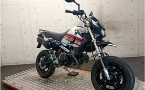 KAWASAKI KSR110 KL110A