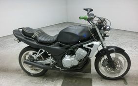 KAWASAKI BALIUS 250 1991 ZR250A