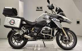 BMW R1200GS 2015 0A01