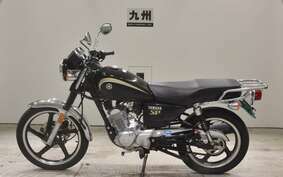 YAMAHA YB125SP