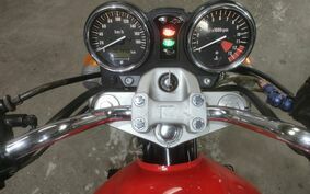 HONDA CB400F 1999 NC36