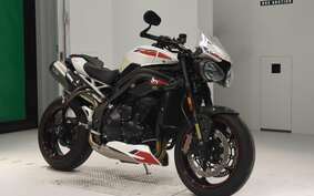 TRIUMPH SPEED TRIPLE RS 2020