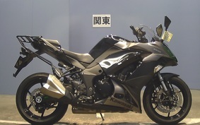 KAWASAKI NINJA 1000 A 2017 ZXT00W