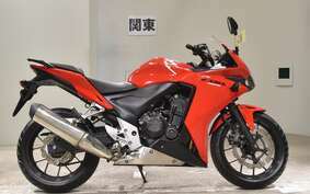 HONDA CBR400R ABS 2014 NC47