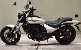 KAWASAKI ELIMINATOR 250 V VN250A