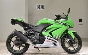 KAWASAKI NINJA 250R EX250K