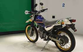 KAWASAKI SUPER SHERPA KL250G