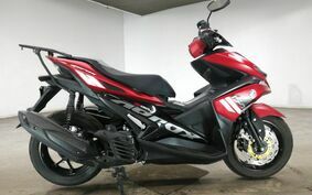 YAMAHA AERO X155 SG47