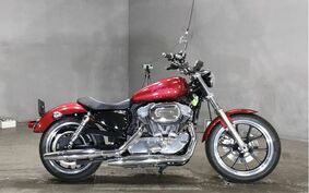 HARLEY XL883L 2012 CR2