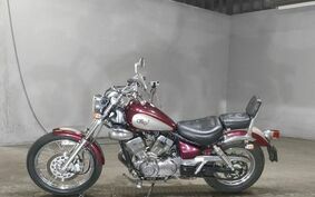 YAMAHA VIRAGO 250 3DM