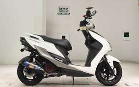 YAMAHA CYGNUS 125 X 3 SED8J