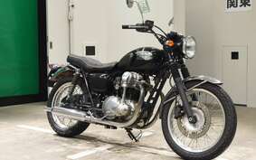 KAWASAKI W400 2008 EJ400A