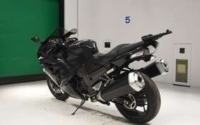 KAWASAKI ZX 1400 NINJA R A 2012