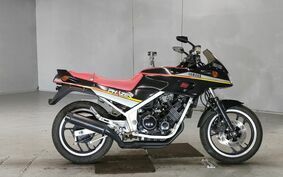 YAMAHA FZ250 FAZER 1HX