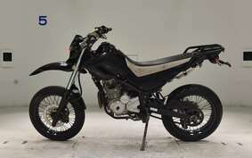 YAMAHA XT250X DG11J