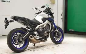 YAMAHA MT-09 A 2015 RN34J