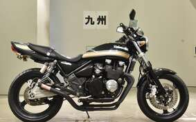 KAWASAKI ZEPHYR 400 KAI 2004 ZR400C