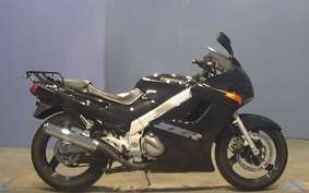 KAWASAKI ZZ-R250 2007 EX250H