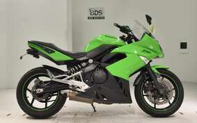 KAWASAKI NINJA 400R 2012 ER400B