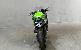 KAWASAKI NINJA 650 2018 ER650H