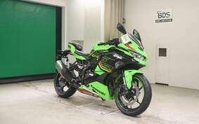 KAWASAKI ZX-25R-2SE ZX250H