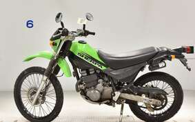 KAWASAKI SUPER SHERPA KL250G