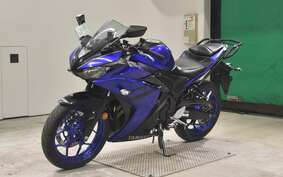 YAMAHA YZF-R3 2018 RH13J