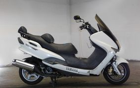 YAMAHA MAJESTY 125 5CA