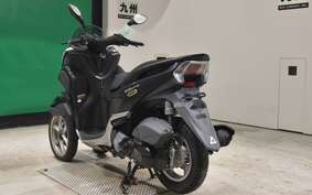 YAMAHA TRICITY 125 SE82J