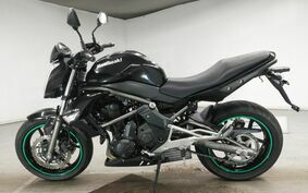 KAWASAKI ER400 N 2011 ER400B