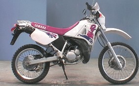 YAMAHA DT125R Gen.3 1991 3FW