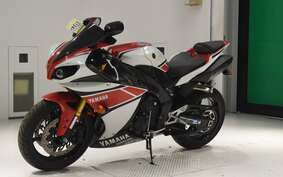 YAMAHA YZF-R1 2009 RN23