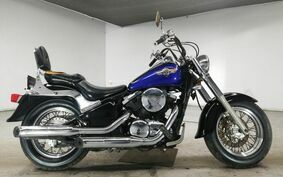 KAWASAKI VULCAN 400 CLASSIC VN400A