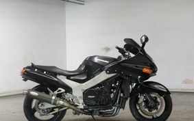 KAWASAKI ZZ1100 NINJA 1993 ZXT10D