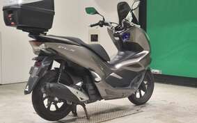 HONDA PCX125 JF81