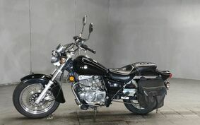 SUZUKI GZ250 Marauder NJ48A