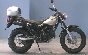 YAMAHA TW200 2000 DG07J