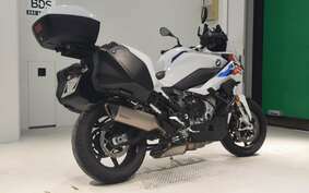 BMW S1000XR 2022