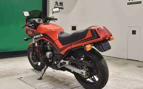 HONDA CBX750F 1984 RC17