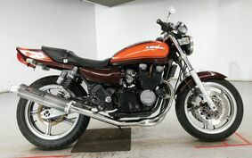 KAWASAKI ZEPHYR 400 1991 ZR400C