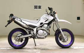 YAMAHA XT250X DG17J