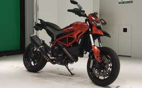 DUCATI HYPERMOTARD 820 2015