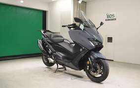 YAMAHA T-MAX 560 T 2021 SJ19J