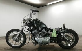 YAMAHA VIRAGO 250 3DM