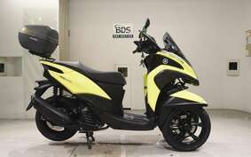 YAMAHA TRICITY 125 SEC1J