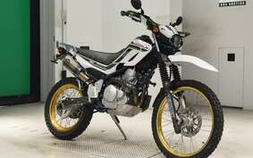 YAMAHA SEROW 250 Gen.3 DG31J