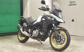 SUZUKI DL650 ( V-Strom 650 ) 2023 C733M