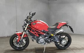 DUCATI MONSTER 1100 EVO 2012 M511JA