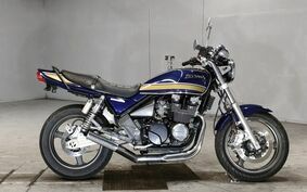 KAWASAKI ZEPHYR 400 2000 ZR400C